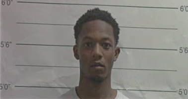 Anthony Thomas, - Orleans Parish County, LA 